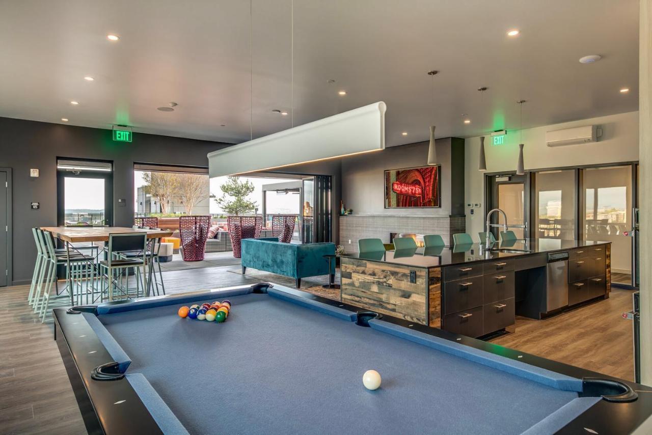 Apartment First Hill Jr 1br W Rooftop Gym Nr Park Sea-583